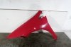 Błotnik przód lewy Honda Civic Ufo VIII FK 2010 Hatchback 5-drzwi (Kod lakieru: Milano Red)
